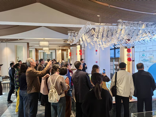 康养+旅游,激活乡村振兴新引擎