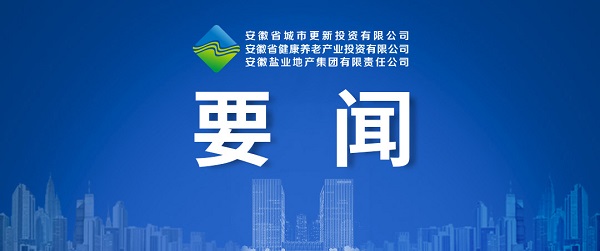 向新而生，向新而行 ——省城市更新公司致力打造综合性城市更新开发运营商